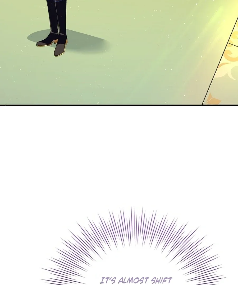 Didn’t We Agree To Have Pure Love? Chapter 15 page 118