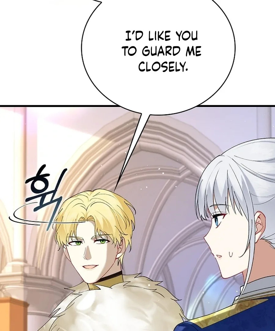 Didn’t We Agree To Have Pure Love? Chapter 15 page 114