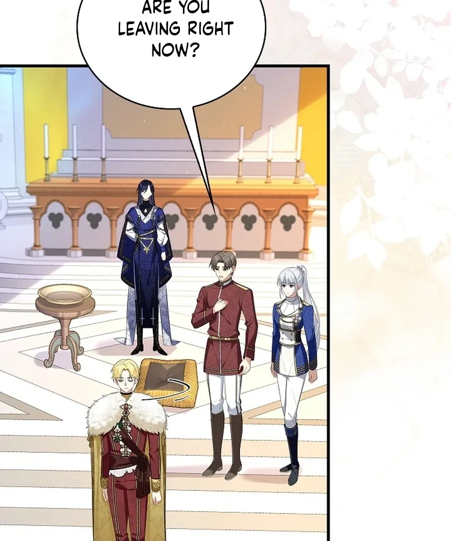 Didn’t We Agree To Have Pure Love? Chapter 15 page 112