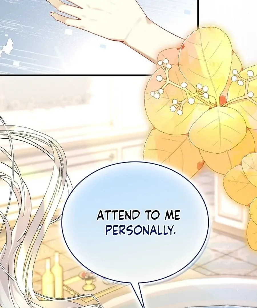 Didn’t We Agree To Have Pure Love? Chapter 15 page 134