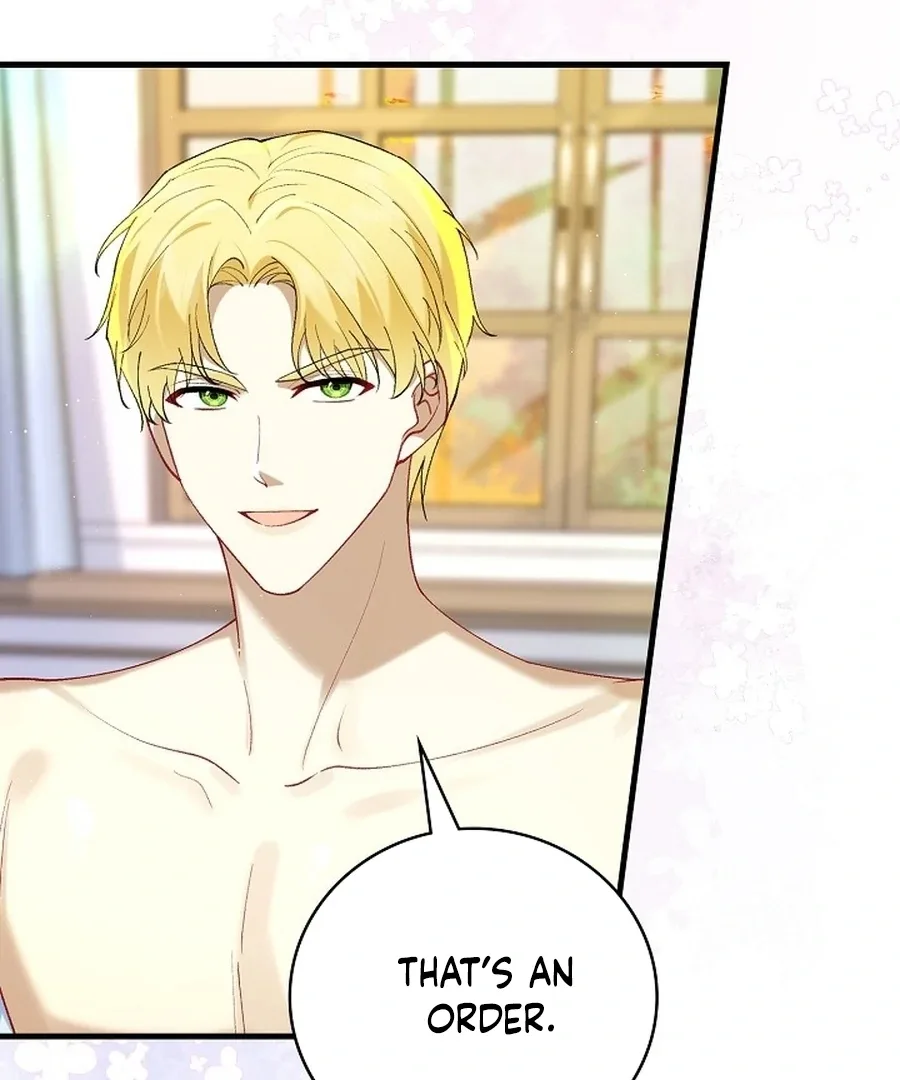 Didn’t We Agree To Have Pure Love? Chapter 15 page 127