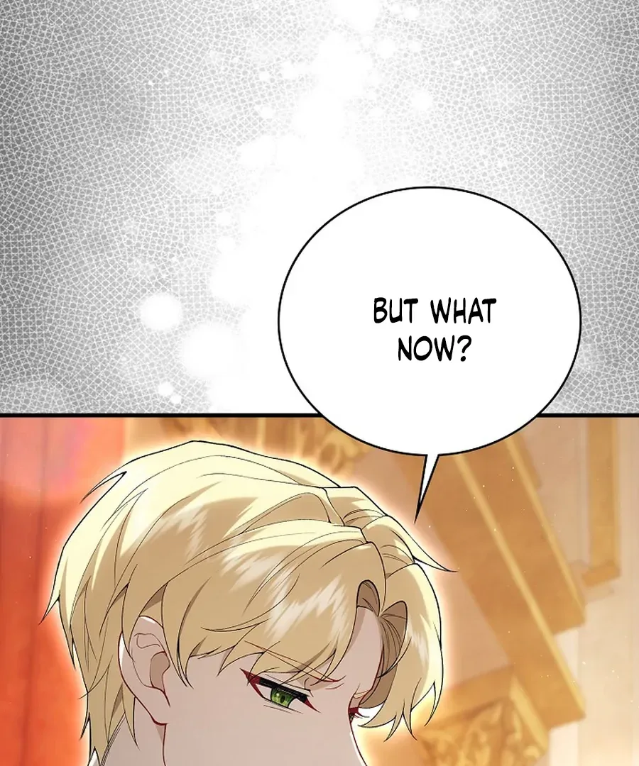 Didn’t We Agree To Have Pure Love? Chapter 29 page 21