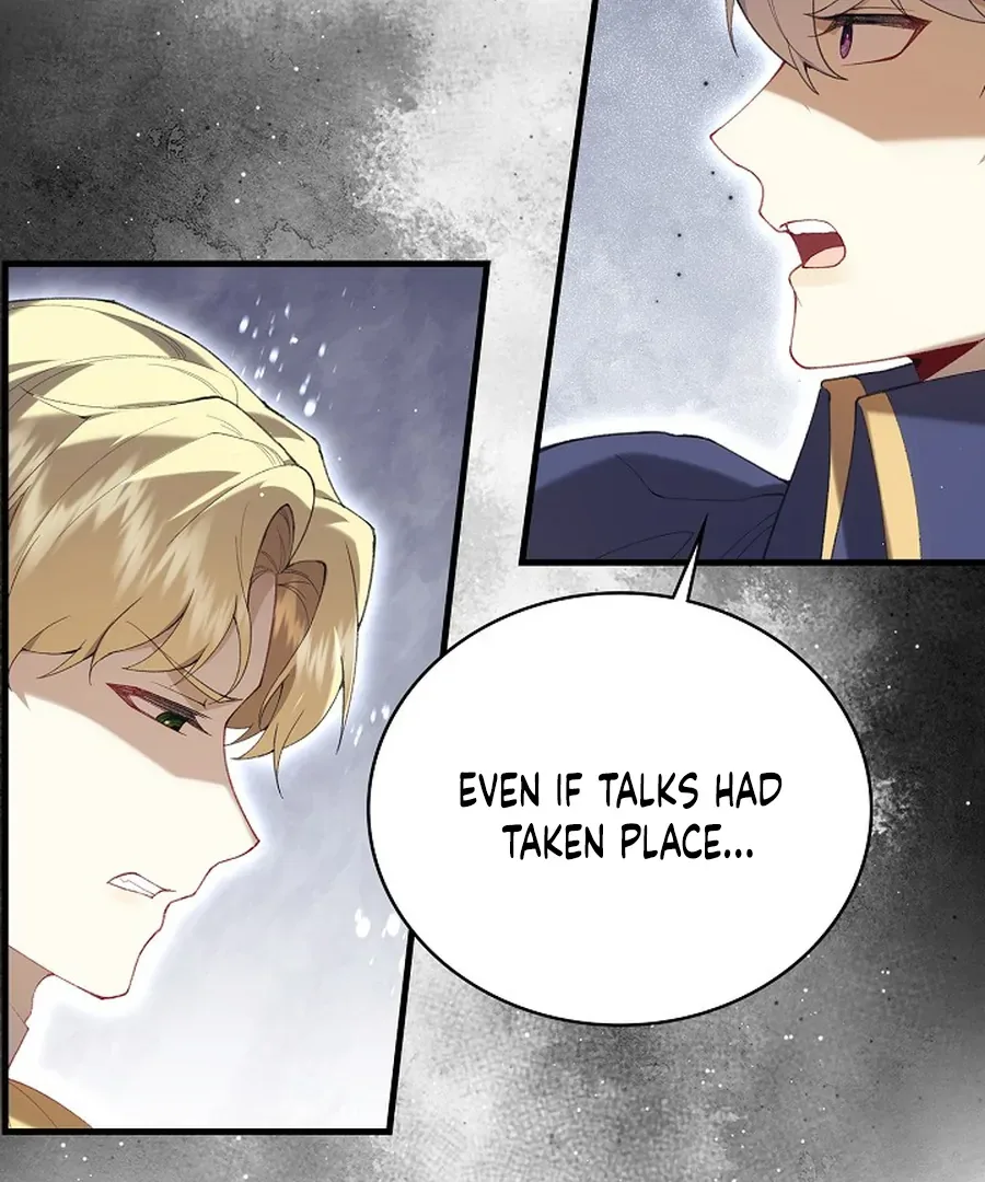Didn’t We Agree To Have Pure Love? Chapter 29 page 33