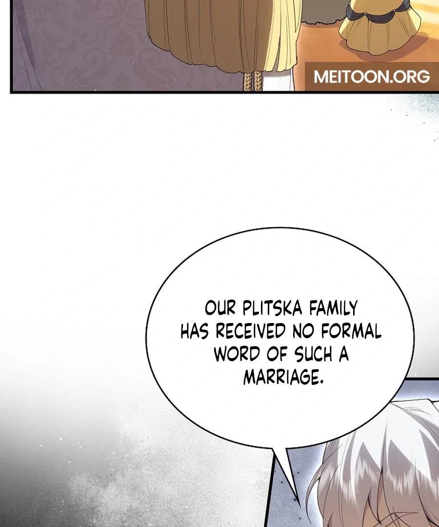 Didn’t We Agree To Have Pure Love? Chapter 29 page 32