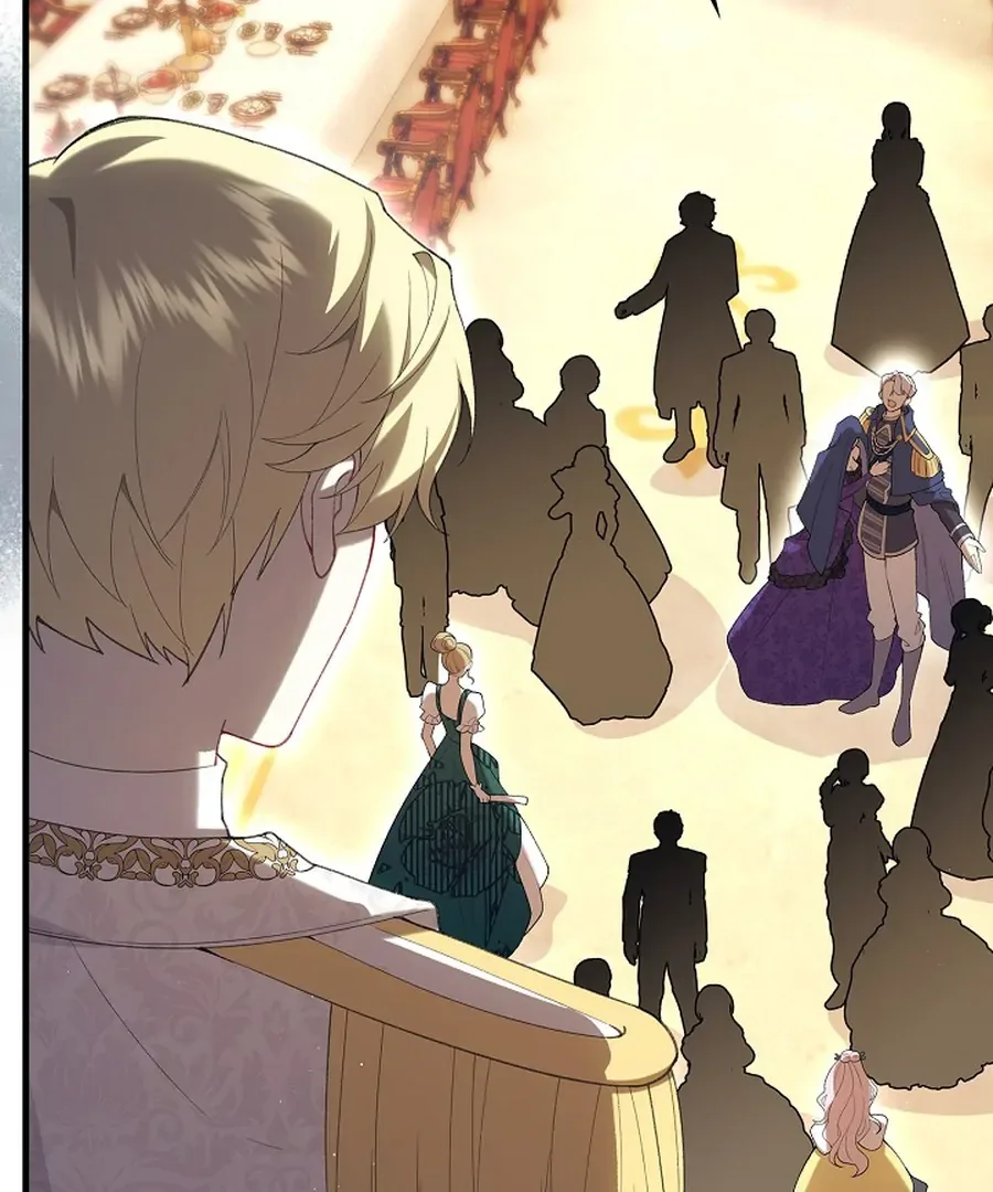 Didn’t We Agree To Have Pure Love? Chapter 29 page 31