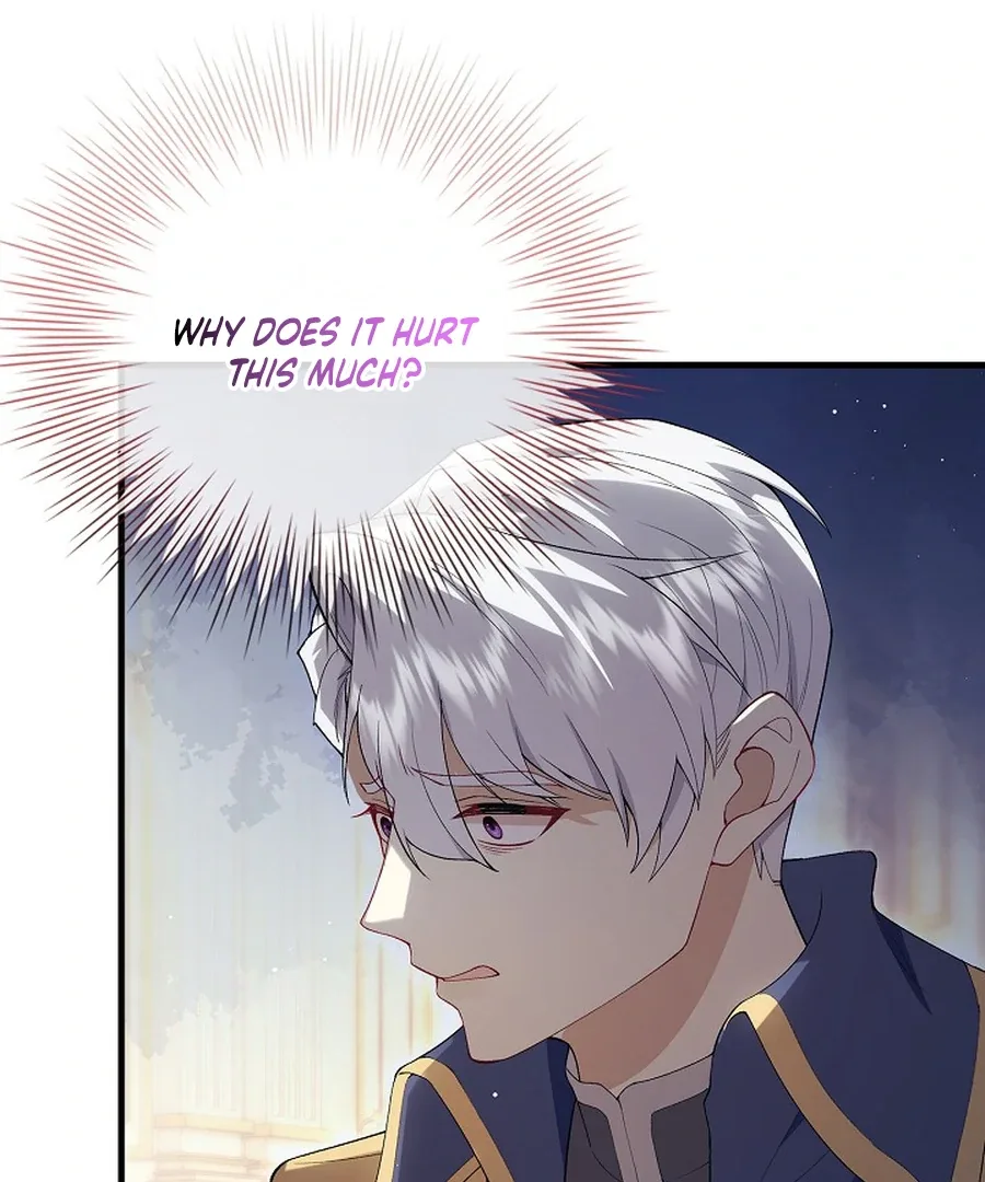 Didn’t We Agree To Have Pure Love? Chapter 29 page 85