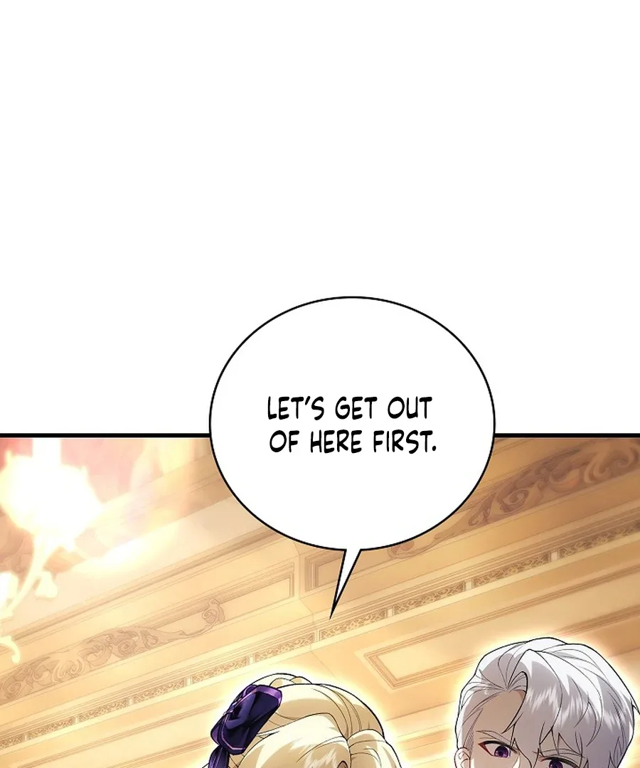 Didn’t We Agree To Have Pure Love? Chapter 29 page 111