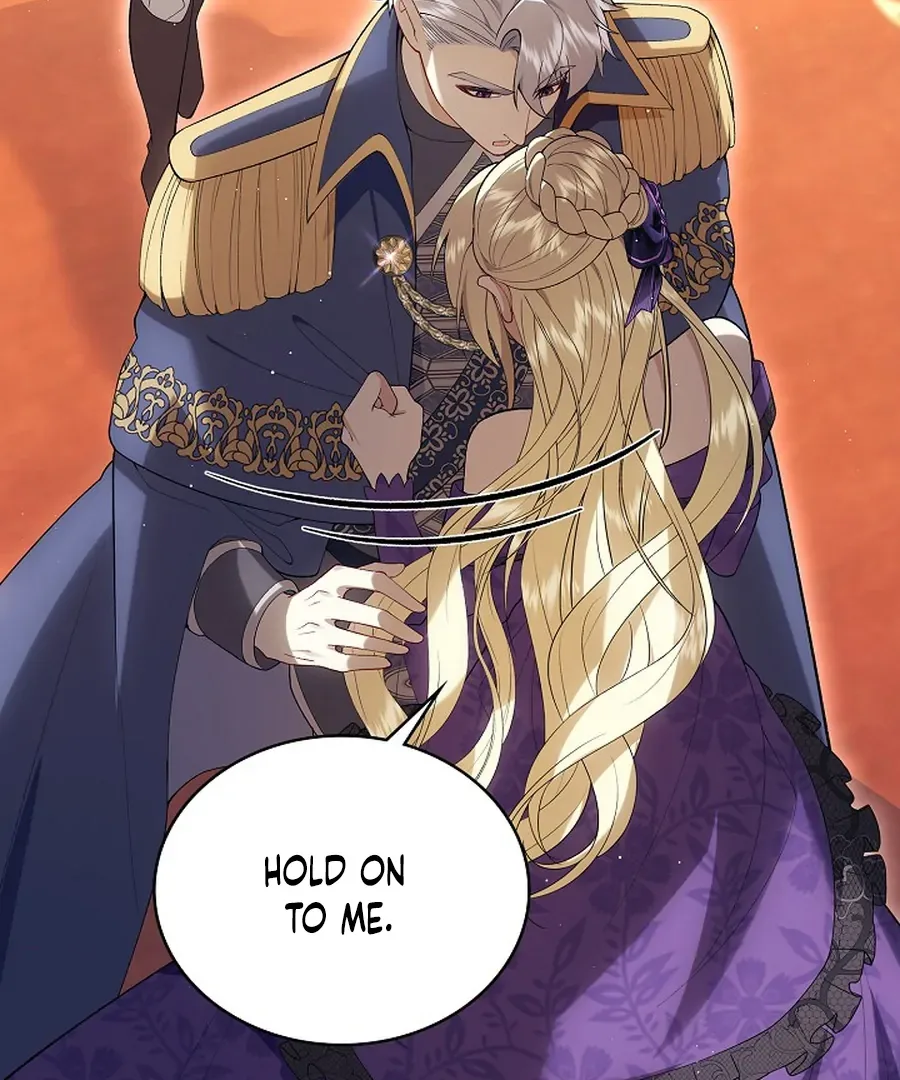 Didn’t We Agree To Have Pure Love? Chapter 29 page 115