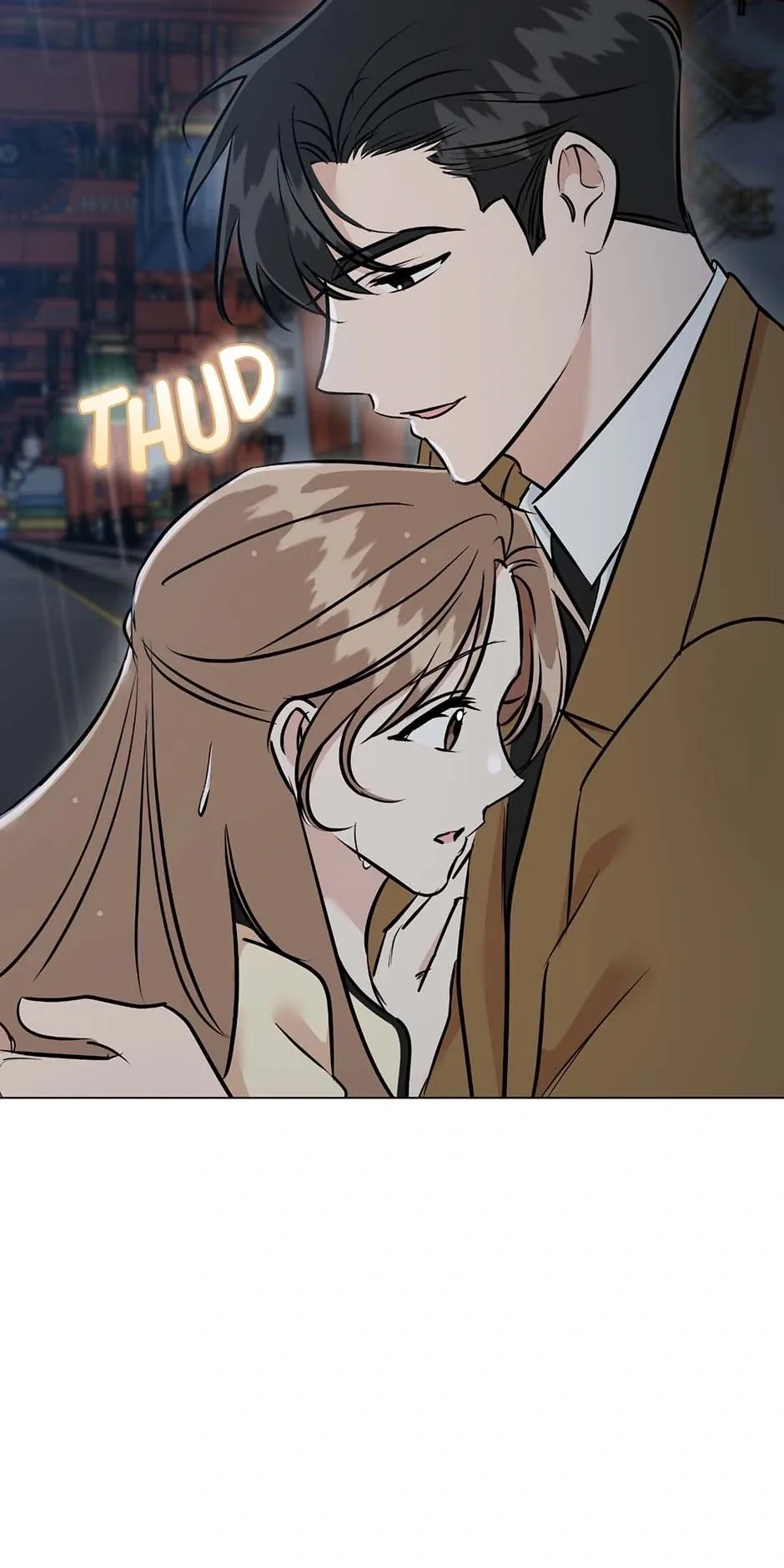 Difficult Boss Chapter 48 page 8