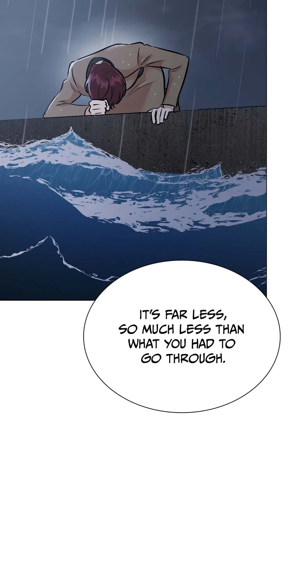 Difficult Boss Chapter 48 page 10