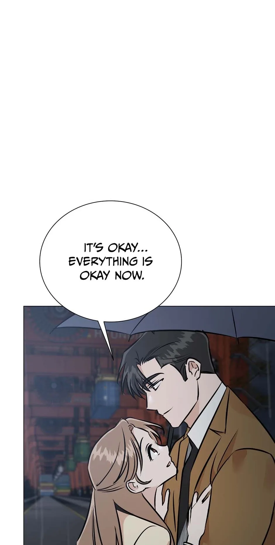 Difficult Boss Chapter 48 page 11