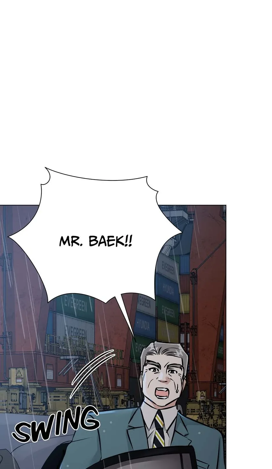 Difficult Boss Chapter 48 page 16