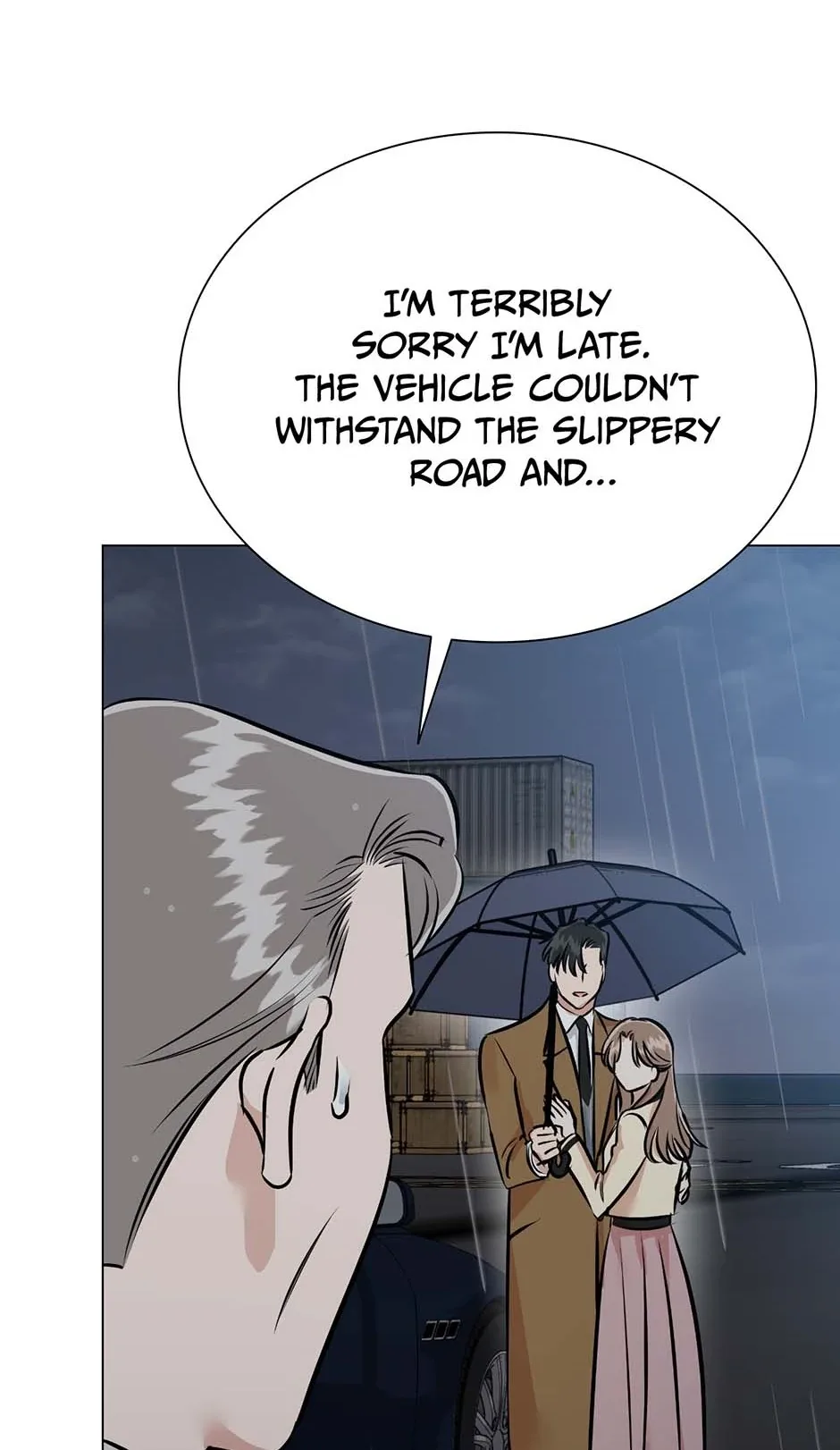 Difficult Boss Chapter 48 page 18