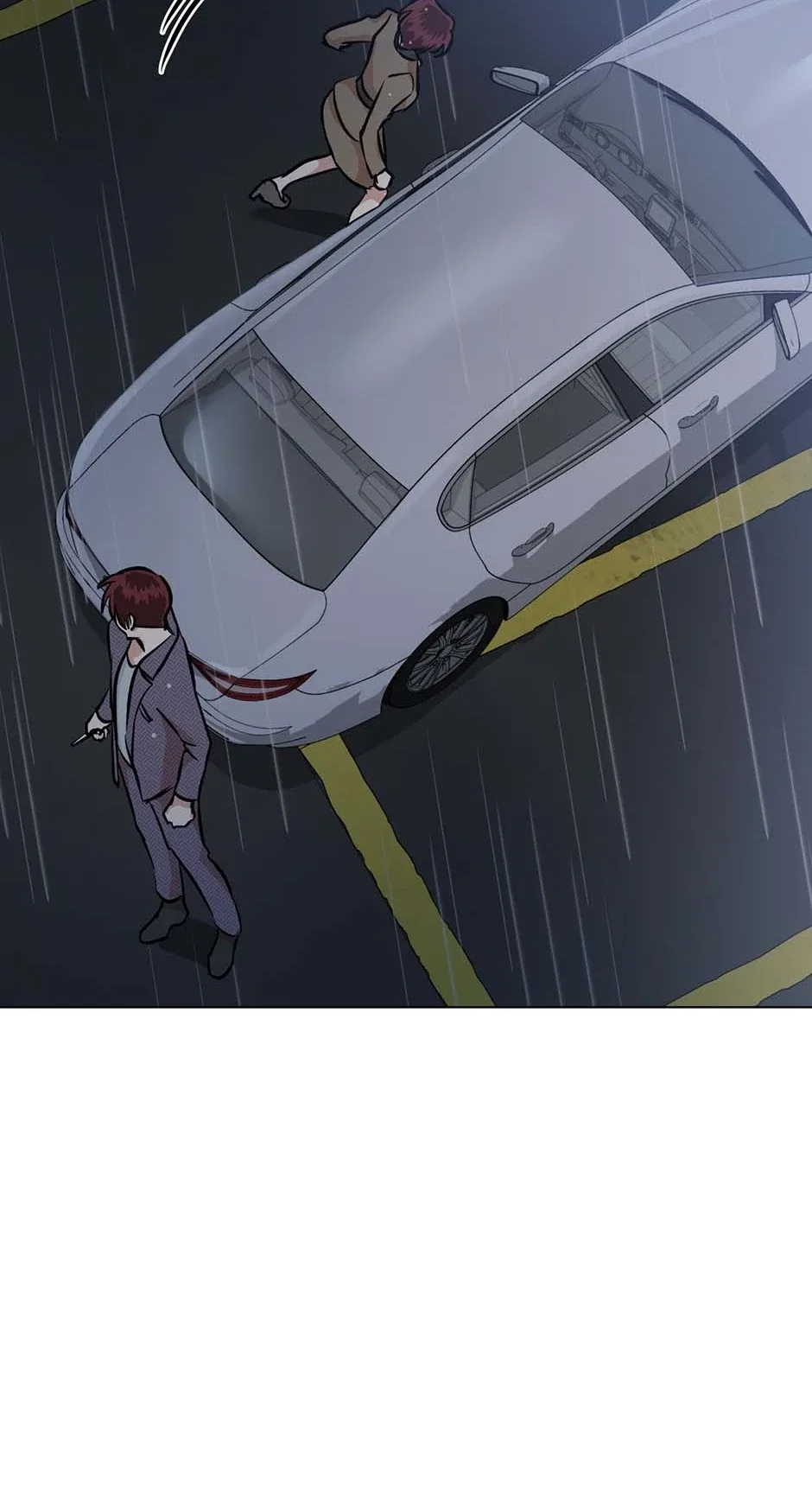 Difficult Boss Chapter 48 page 27
