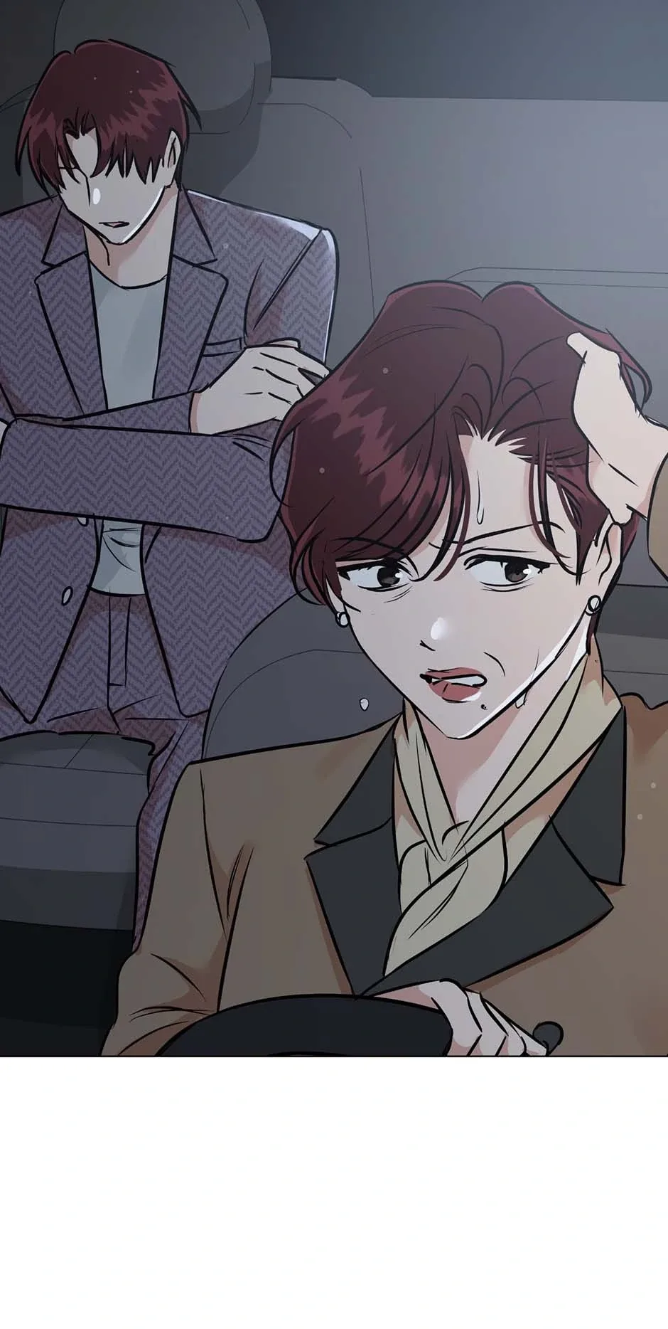 Difficult Boss Chapter 48 page 37