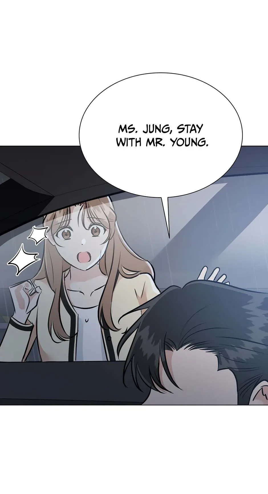 Difficult Boss Chapter 48 page 32