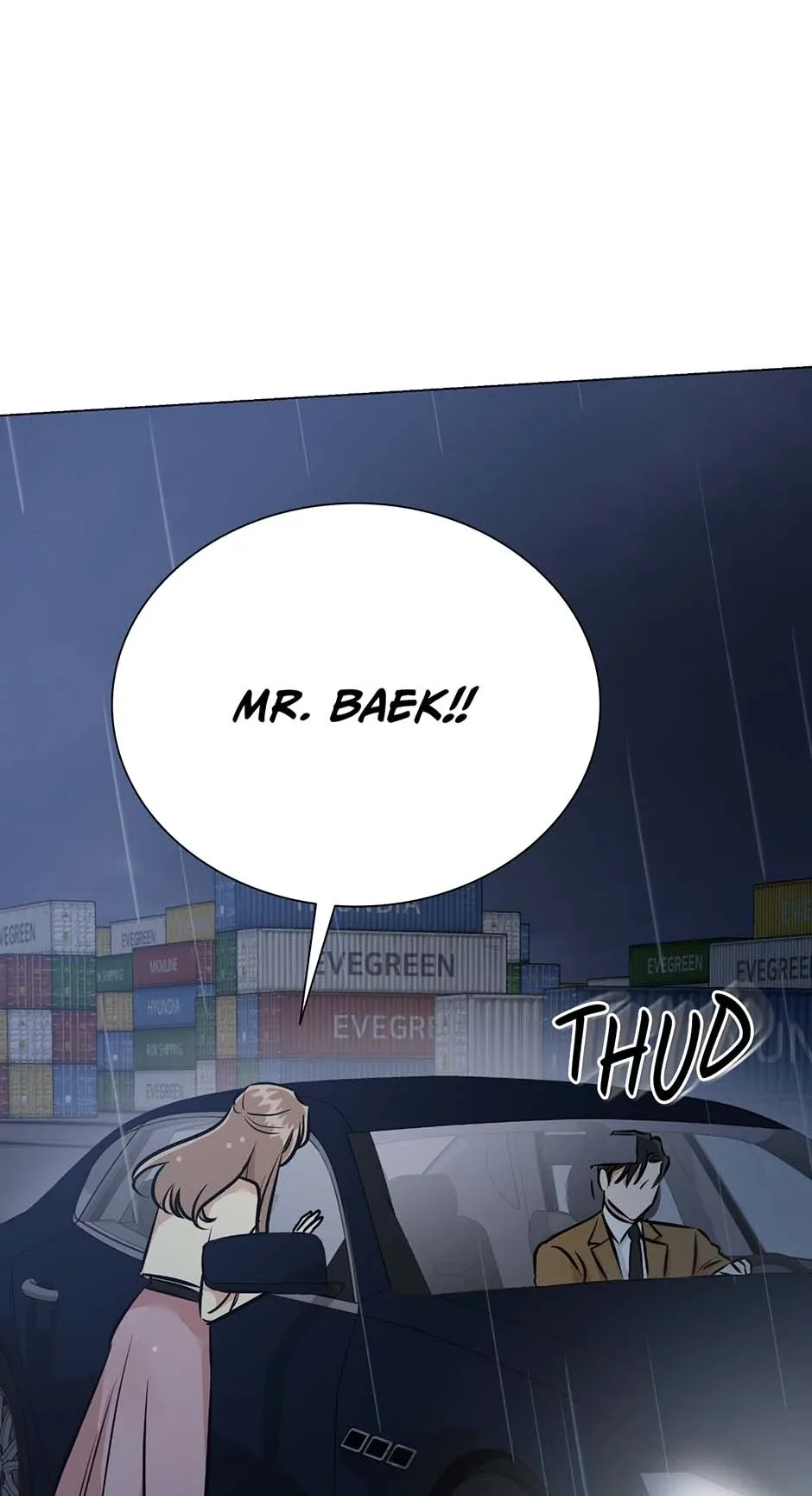 Difficult Boss Chapter 48 page 30