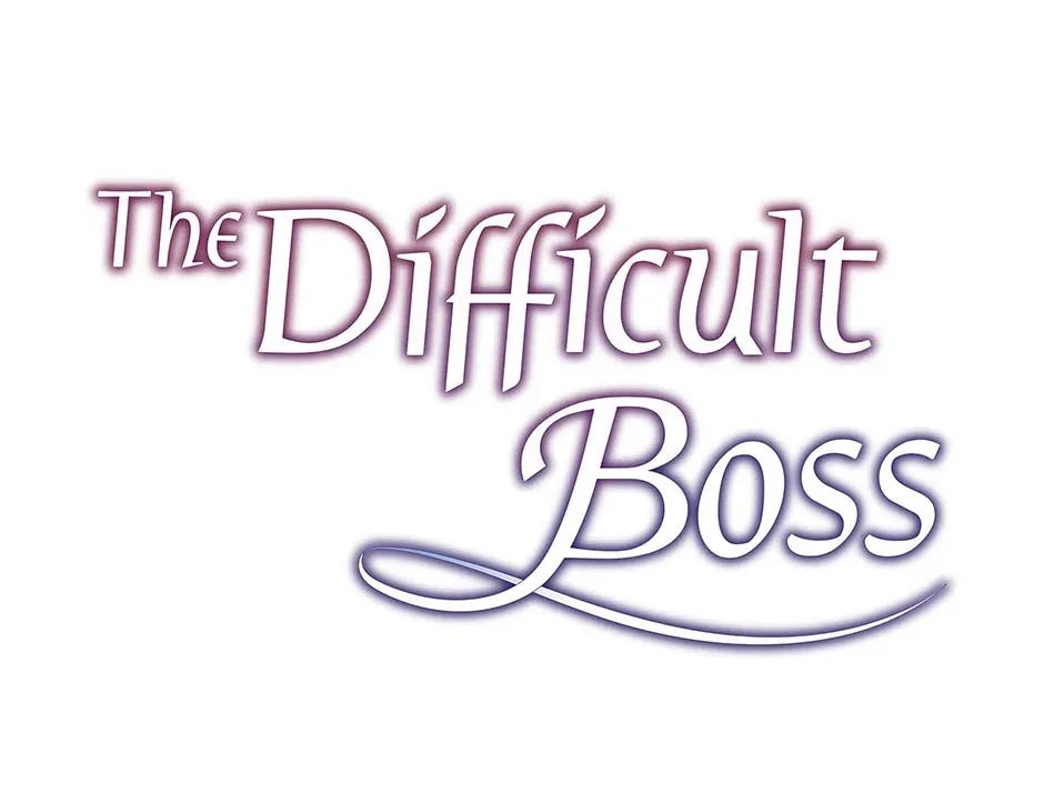 Difficult Boss Chapter 48 page 38