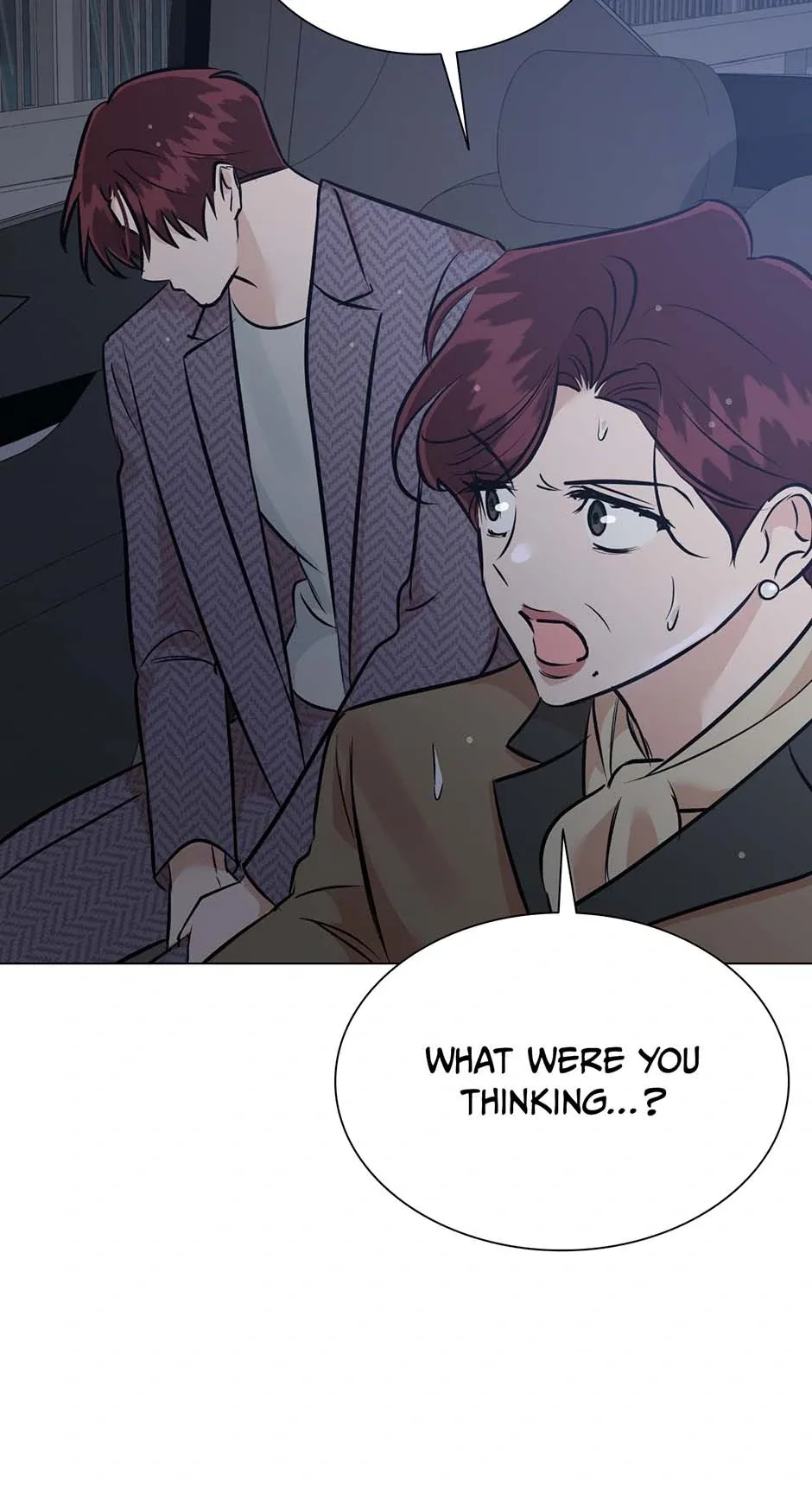 Difficult Boss Chapter 48 page 43