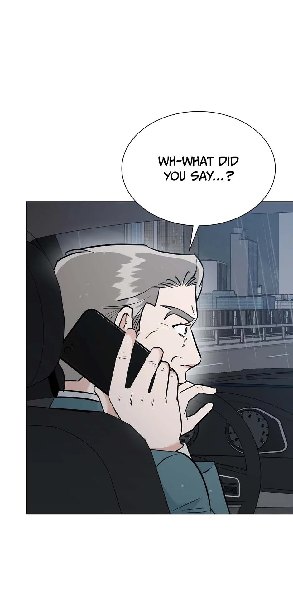 Difficult Boss Chapter 49 page 11