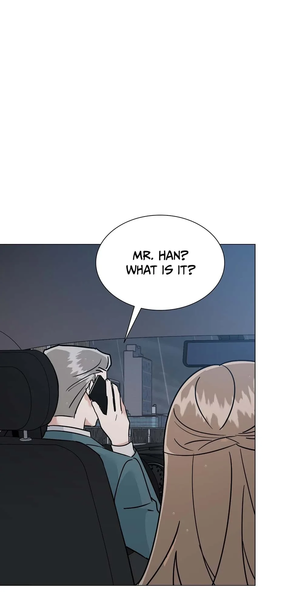 Difficult Boss Chapter 49 page 8