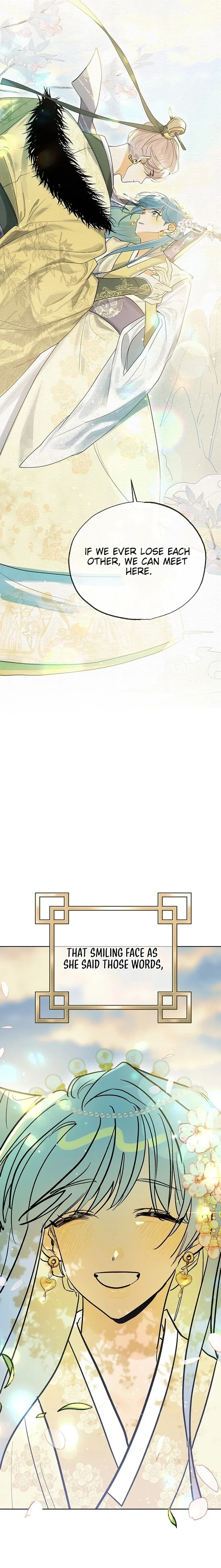 Director, That’s Not Me! Chapter 1 page 4