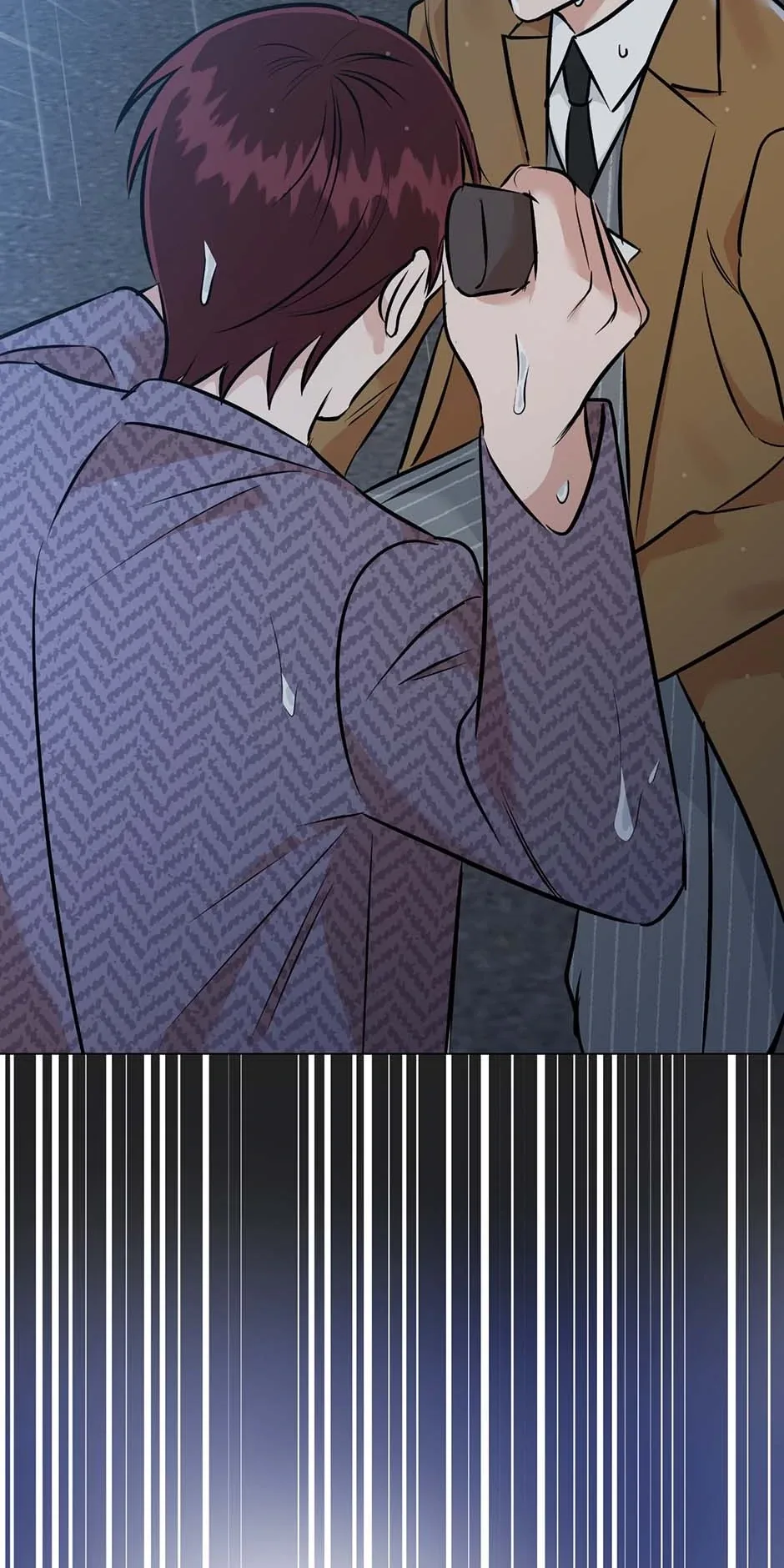 Difficult Boss Chapter 49 page 3