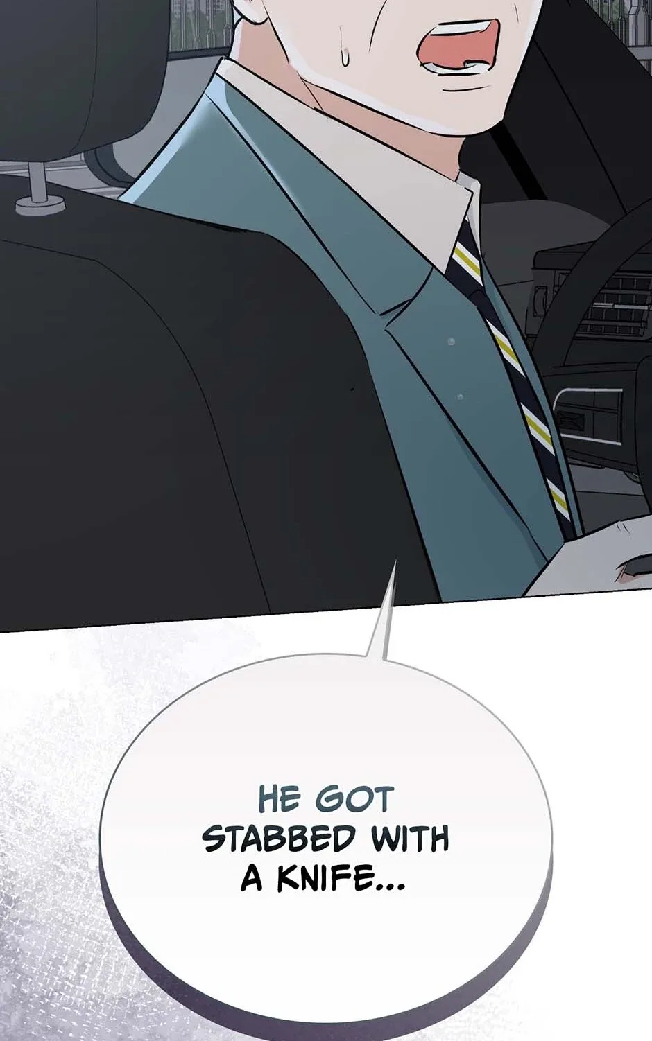 Difficult Boss Chapter 49 page 16