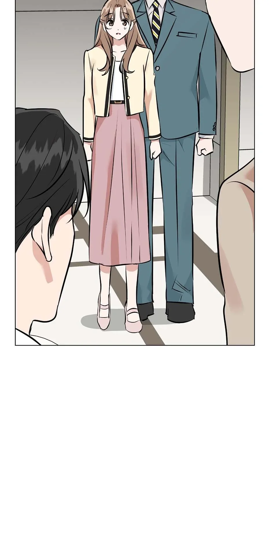Difficult Boss Chapter 49 page 38