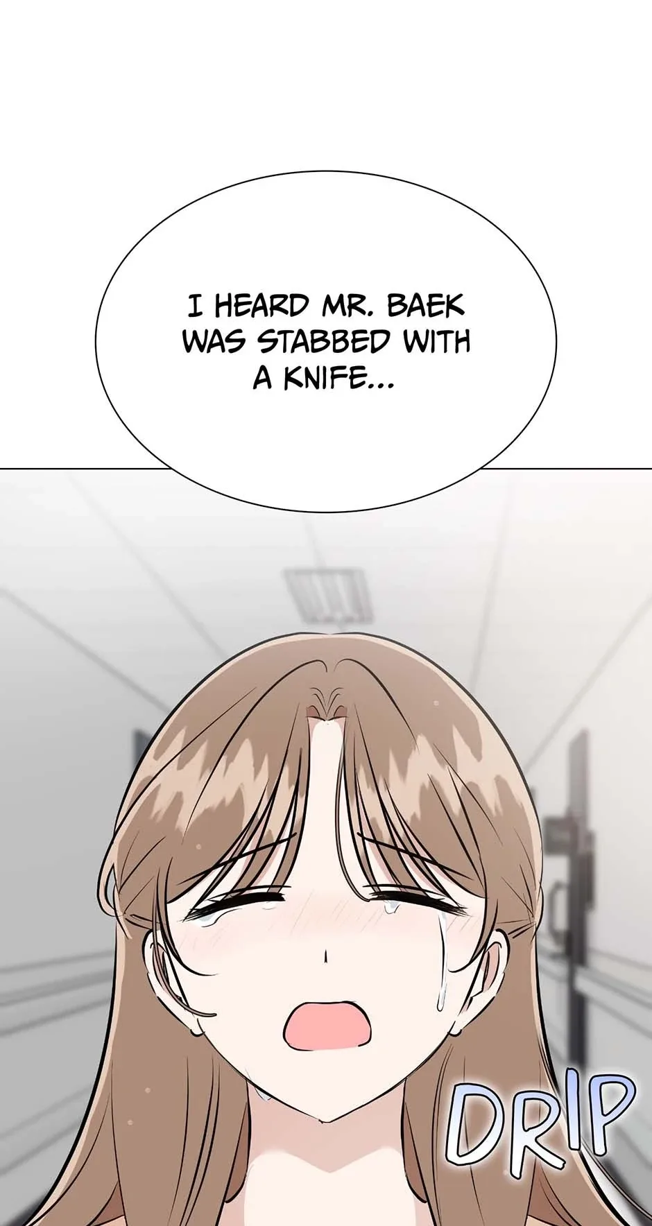 Difficult Boss Chapter 49 page 27