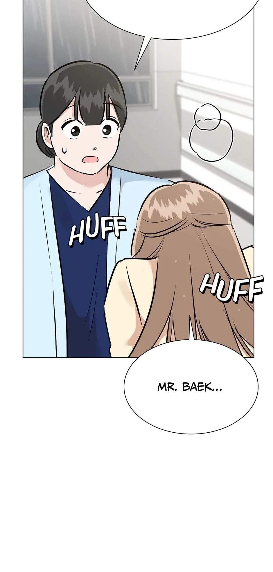 Difficult Boss Chapter 49 page 26