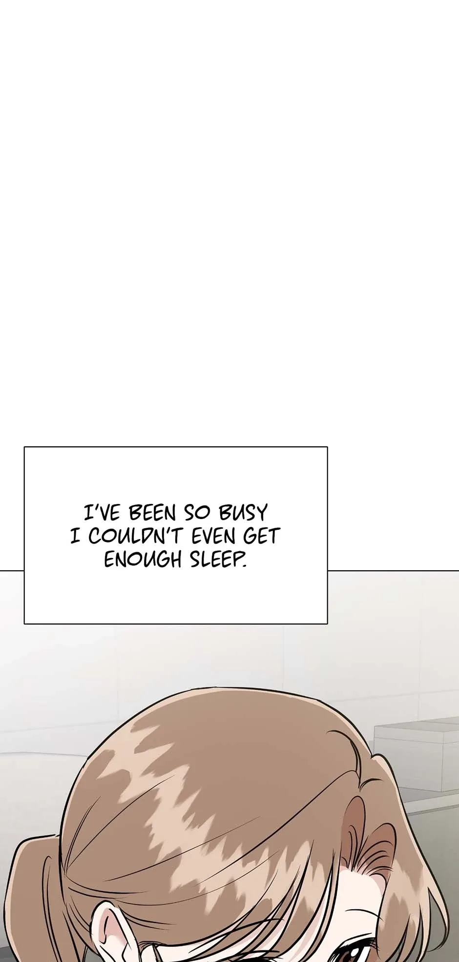 Difficult Boss Chapter 50 page 7