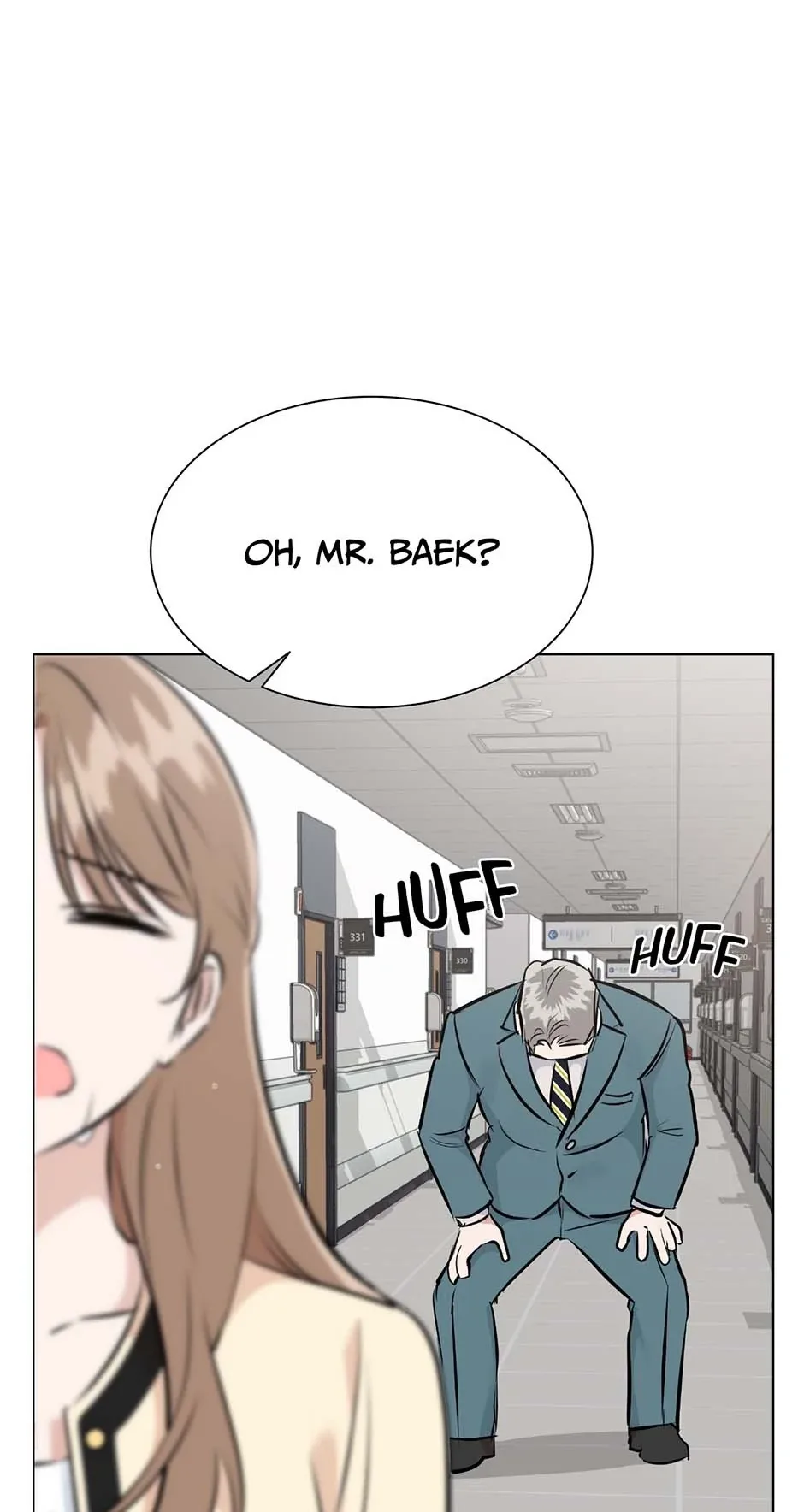 Difficult Boss Chapter 49 page 29