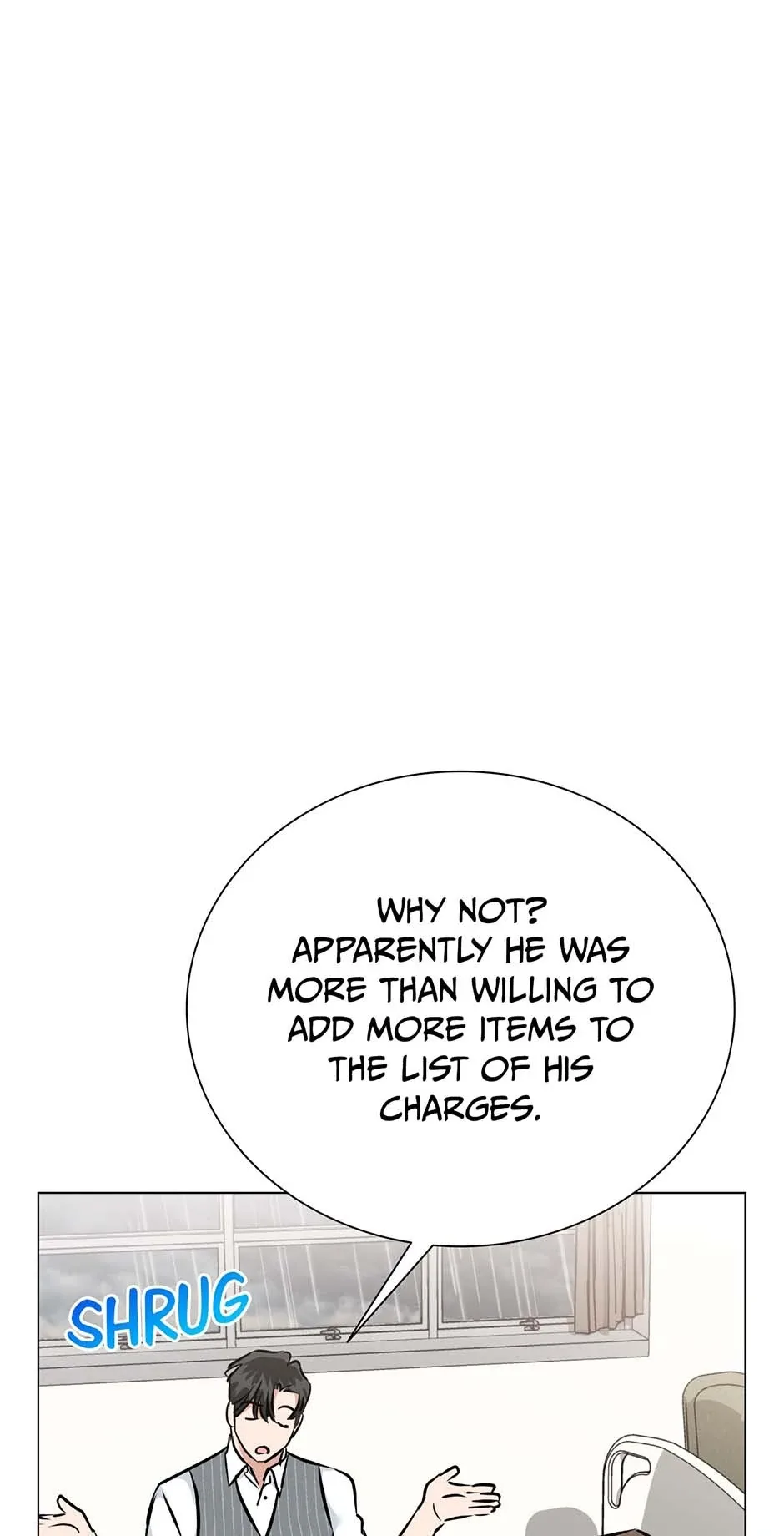 Difficult Boss Chapter 49 page 34