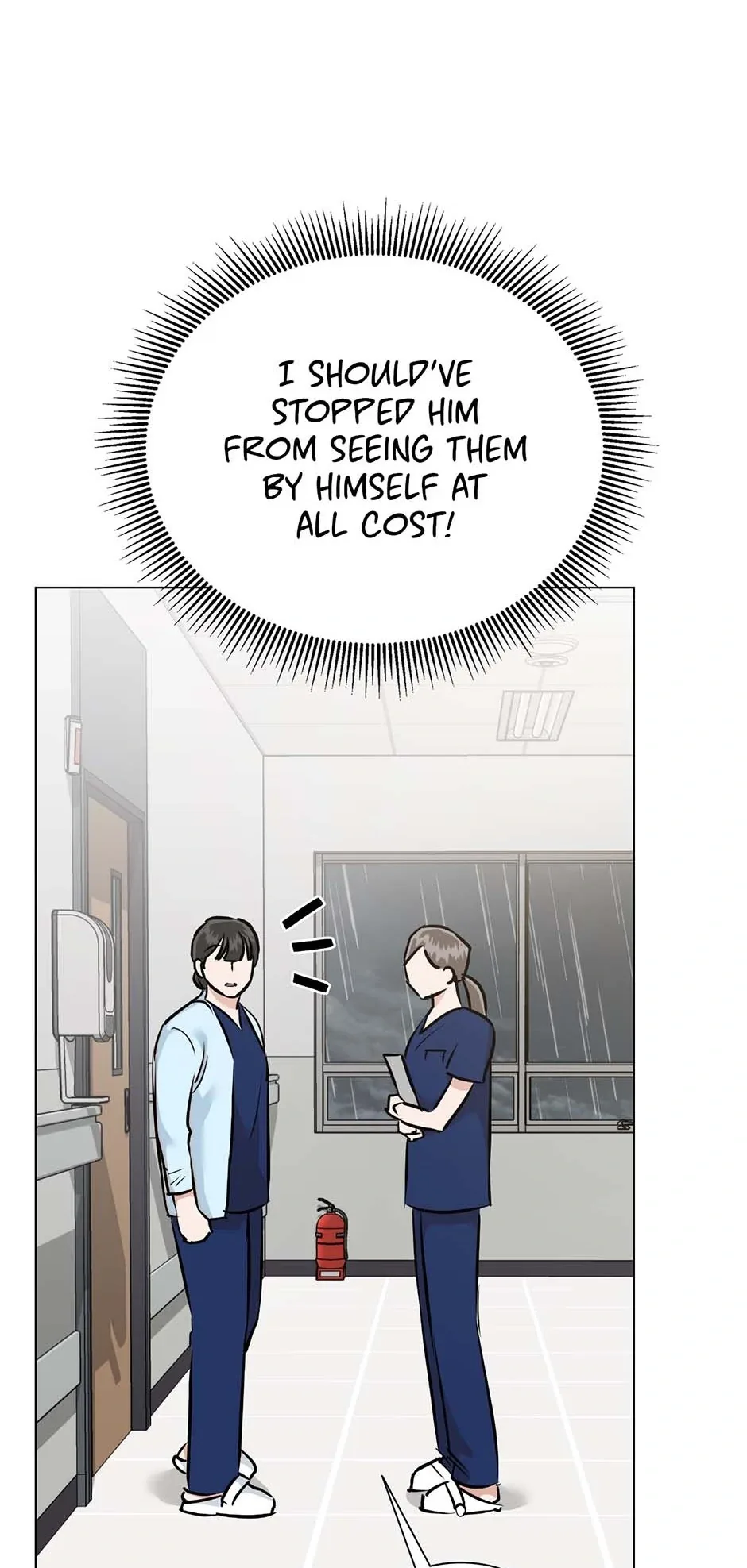 Difficult Boss Chapter 49 page 24