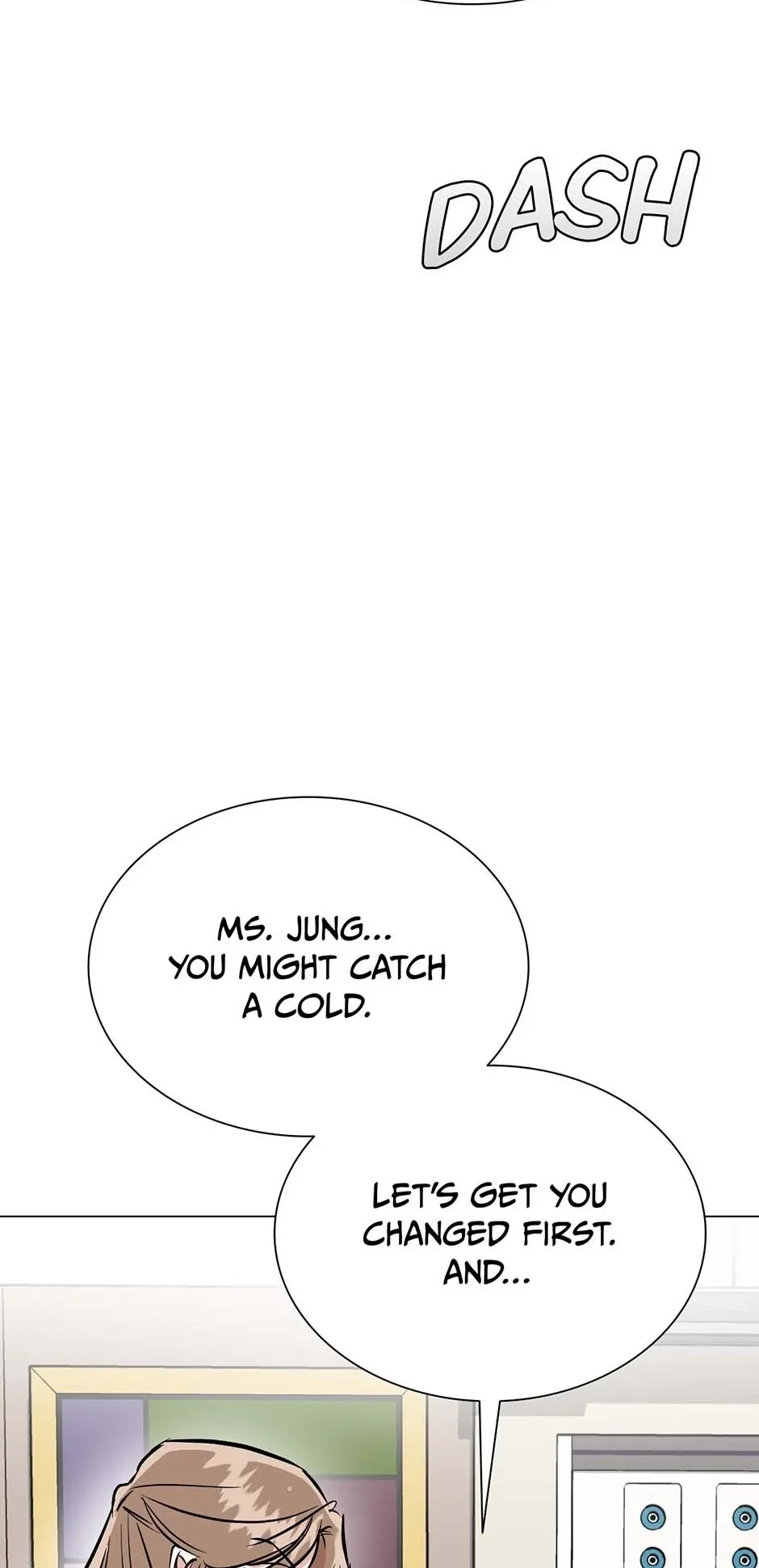 Difficult Boss Chapter 49 page 42