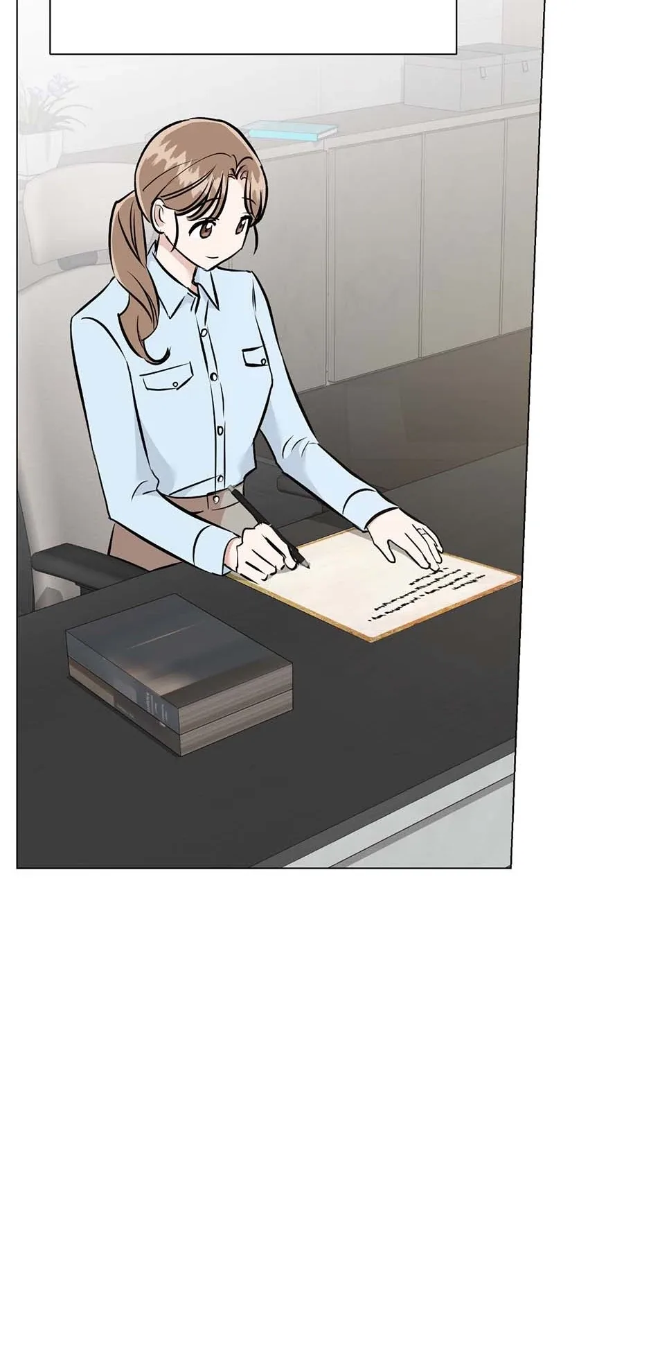 Difficult Boss Chapter 50 page 6