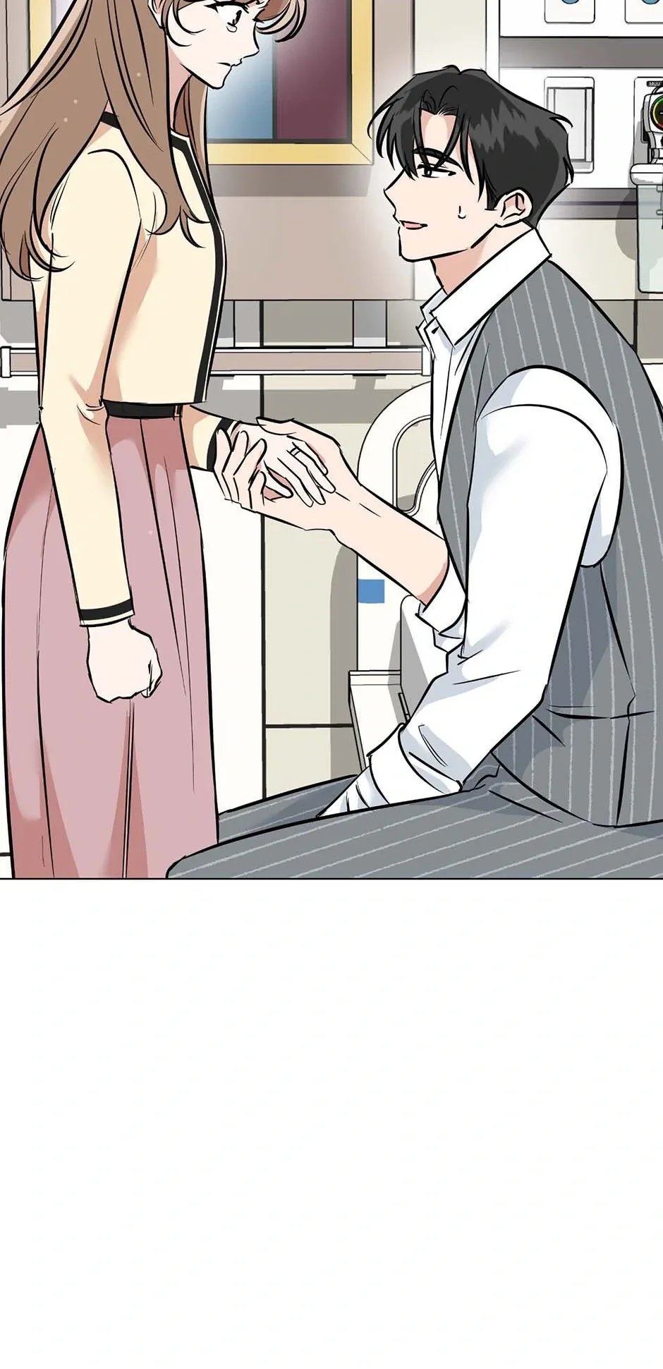 Difficult Boss Chapter 49 page 43