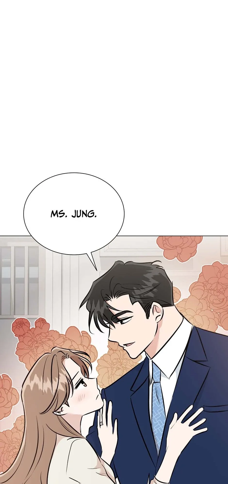 Difficult Boss Chapter 49 page 75