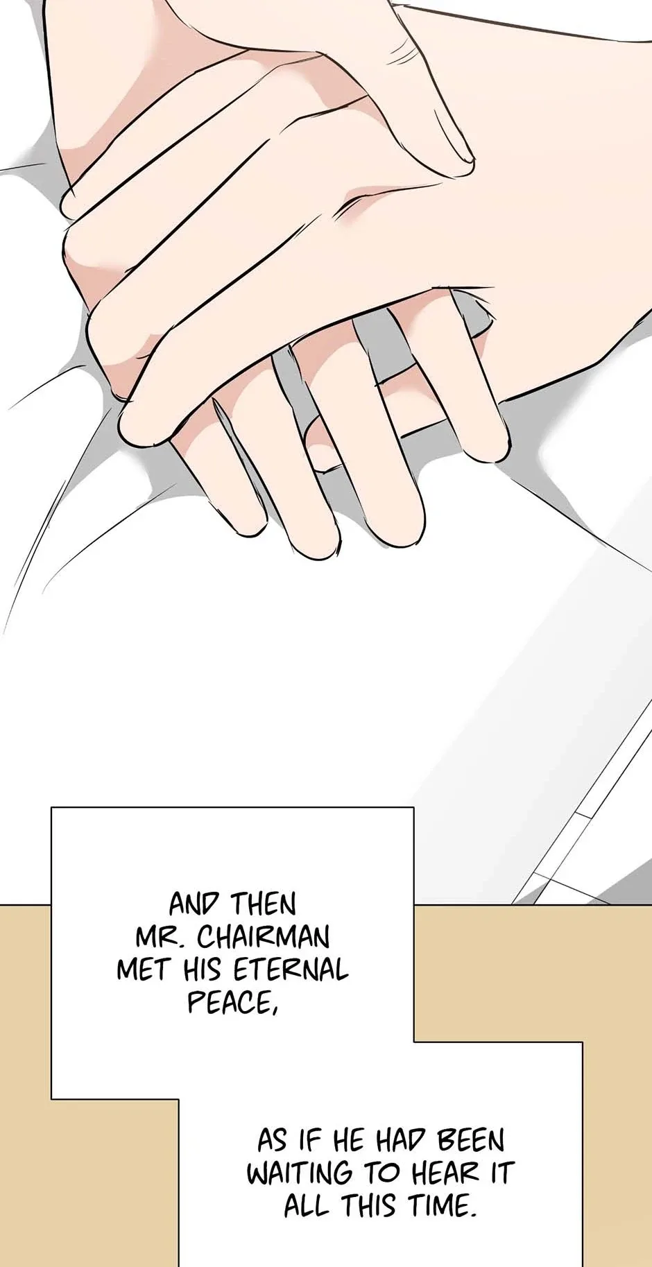 Difficult Boss Chapter 49 page 89