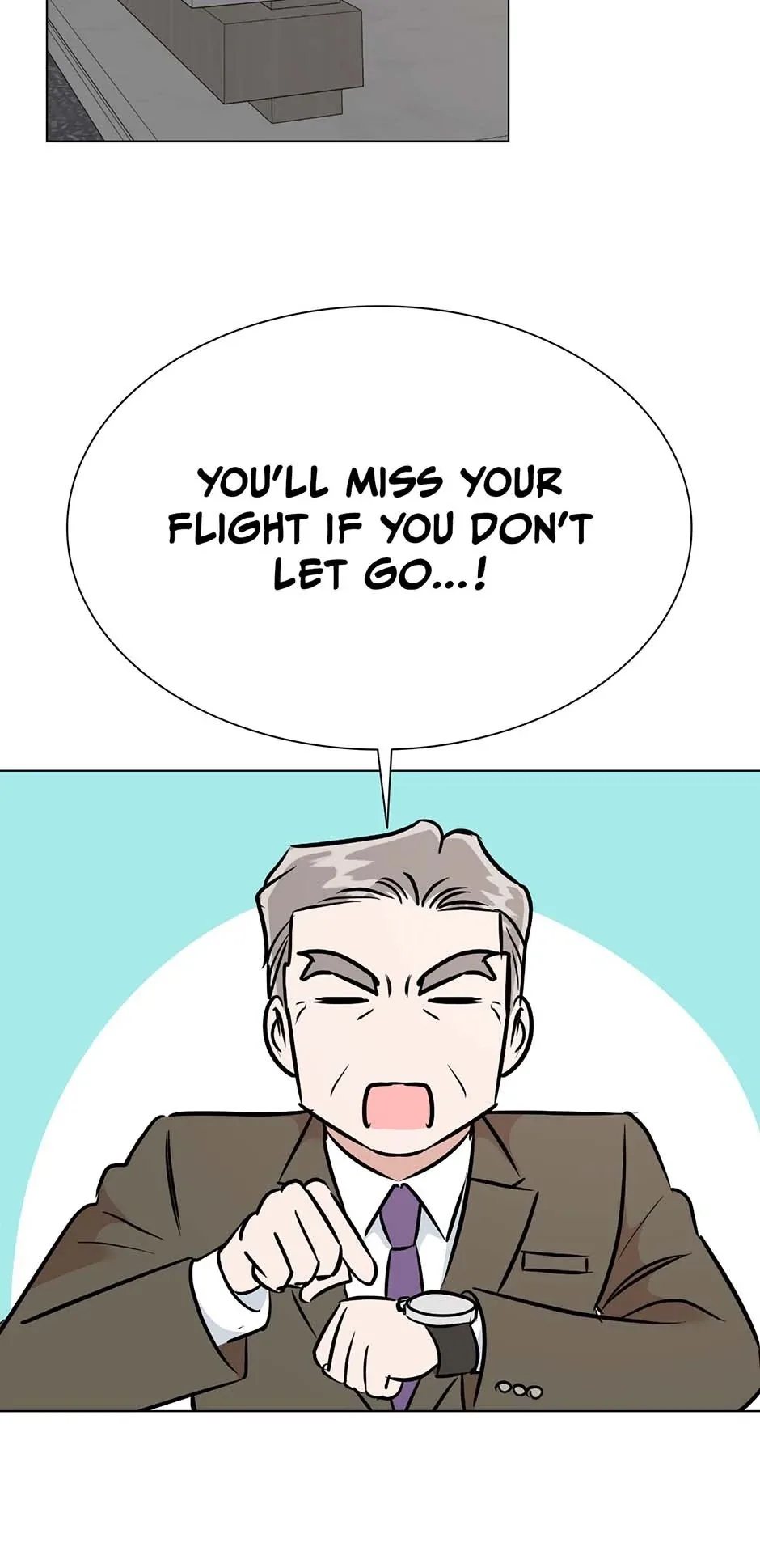 Difficult Boss Chapter 49 page 72