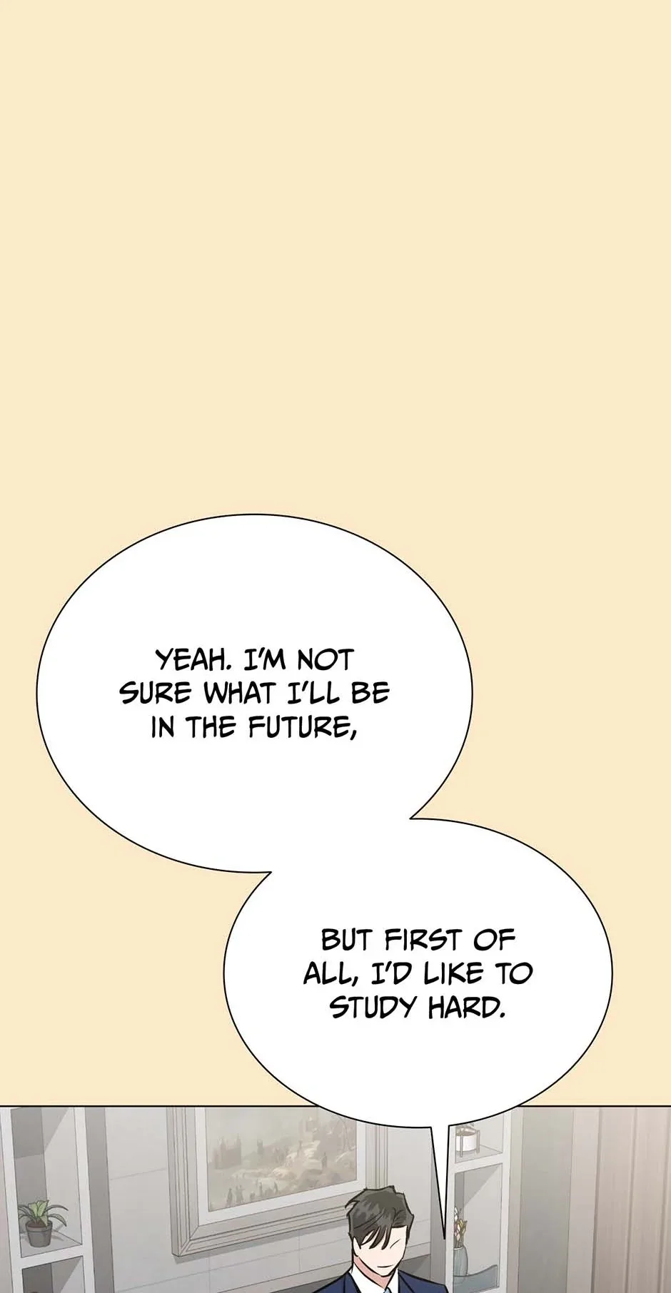 Difficult Boss Chapter 50 page 12