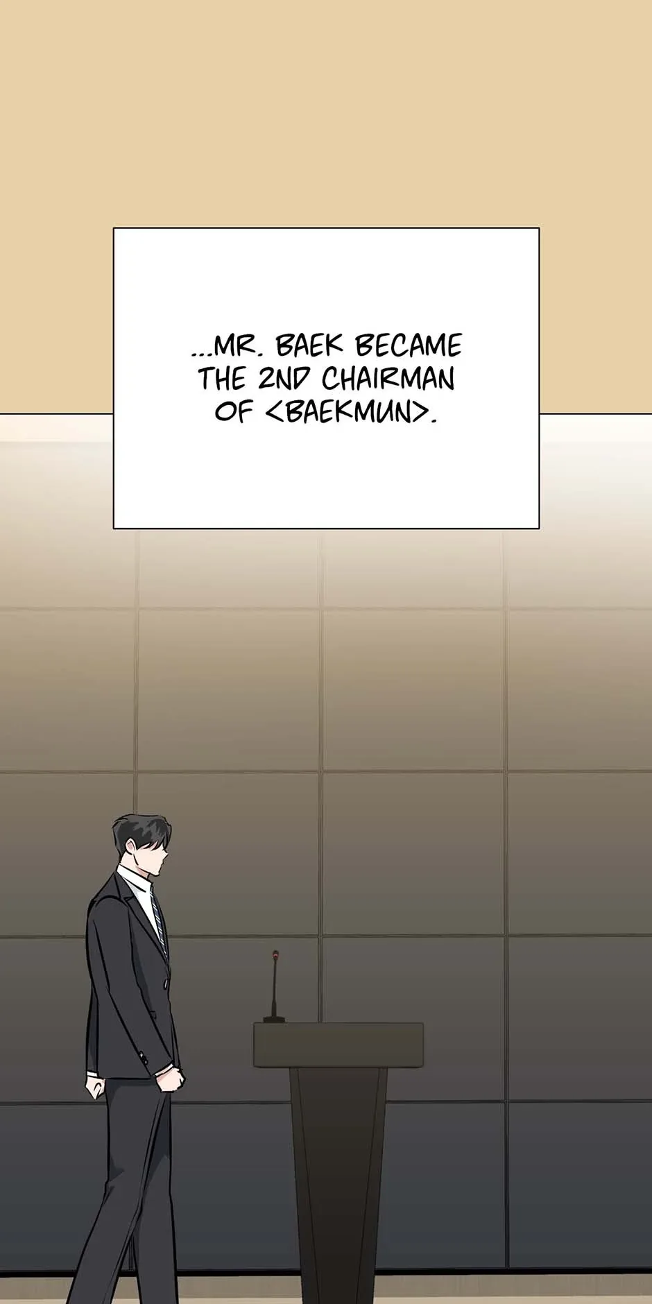 Difficult Boss Chapter 49 page 82