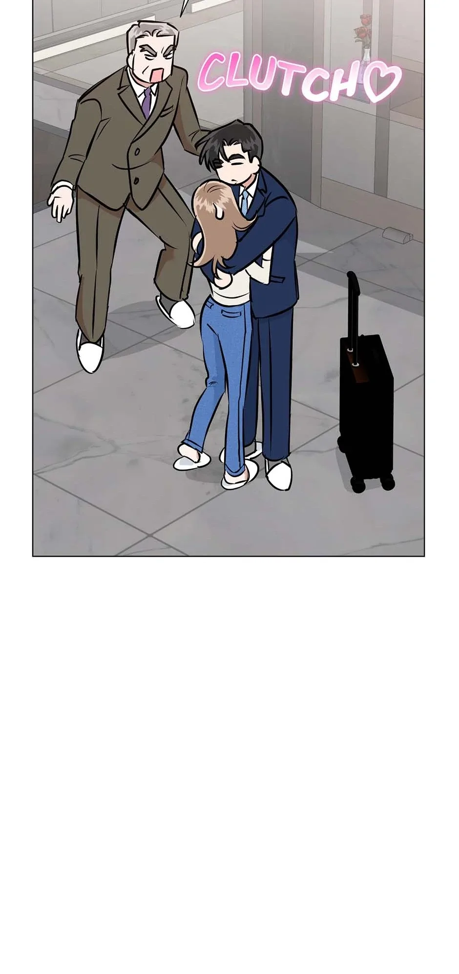 Difficult Boss Chapter 49 page 74