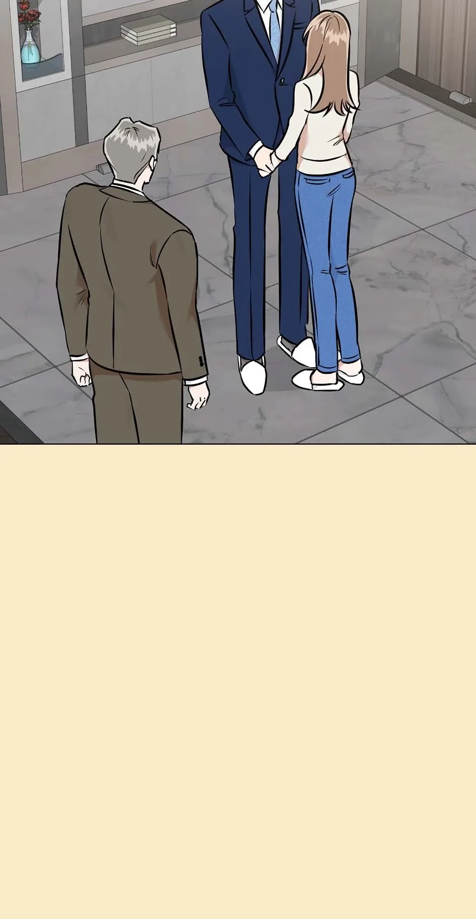 Difficult Boss Chapter 50 page 13