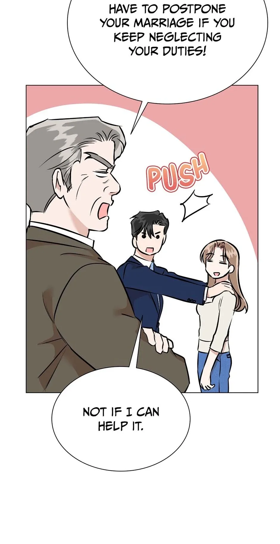 Difficult Boss Chapter 49 page 92