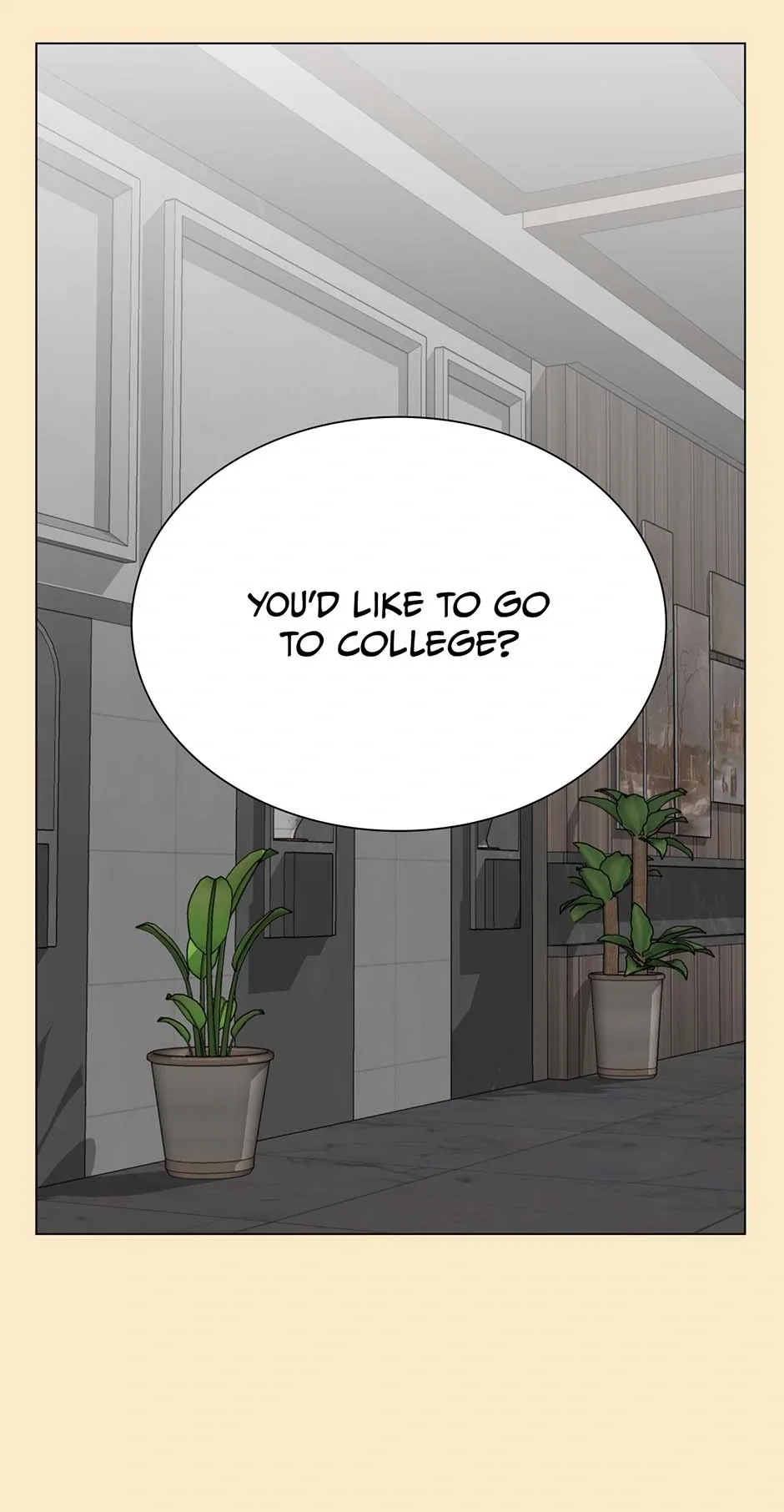 Difficult Boss Chapter 50 page 11