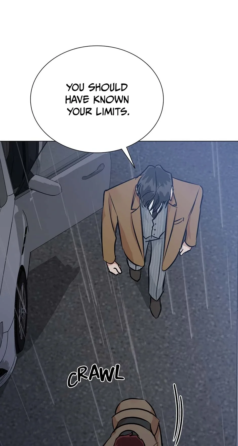 Difficult Boss Chapter 48 page 64