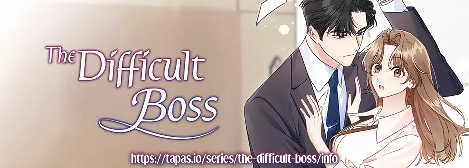 Difficult Boss Chapter 49 page 112