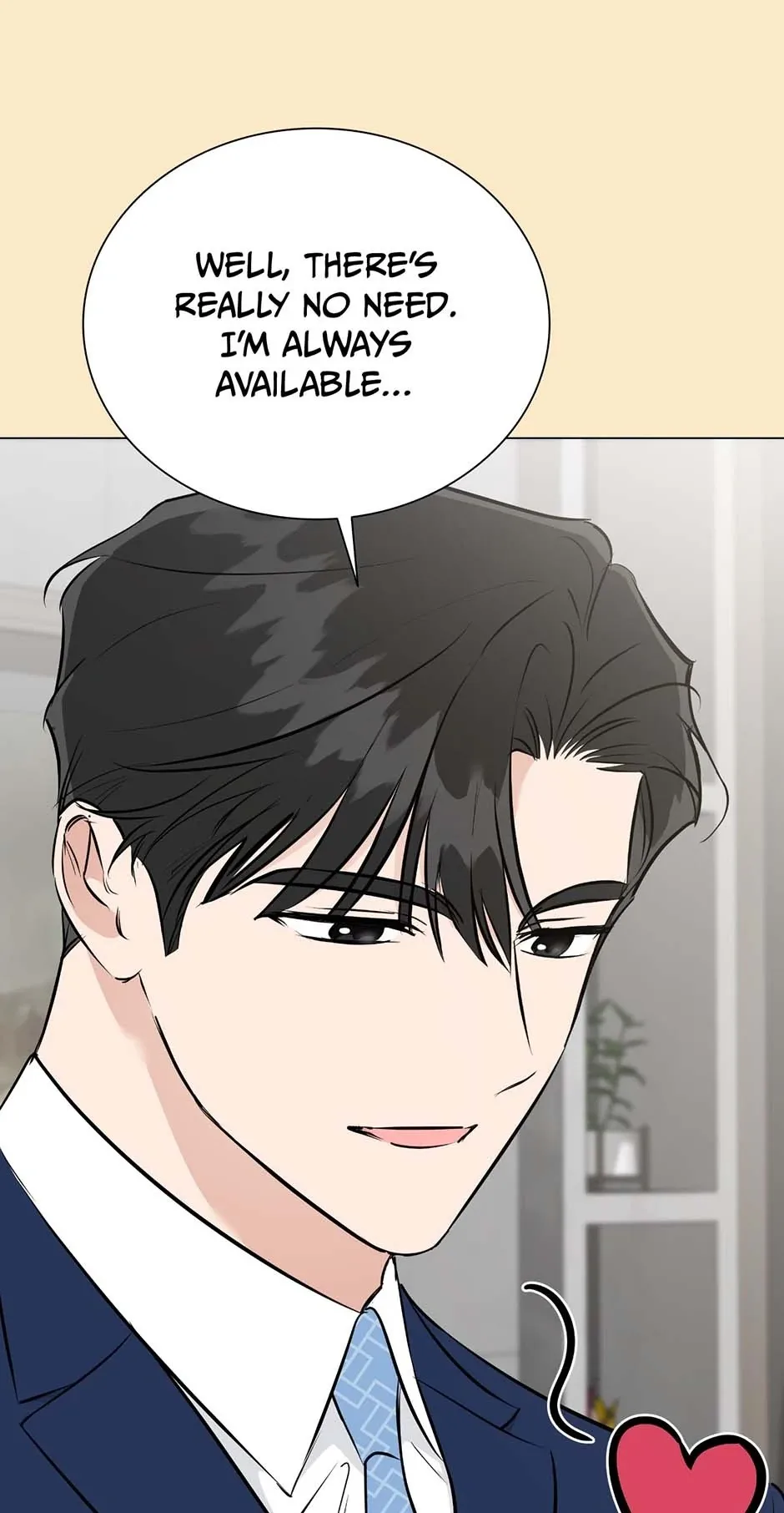 Difficult Boss Chapter 50 page 16
